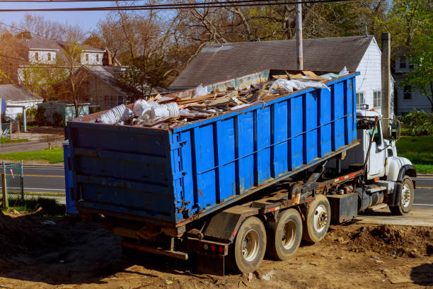 Best Yard Waste Removal  in Washington Heights, NY